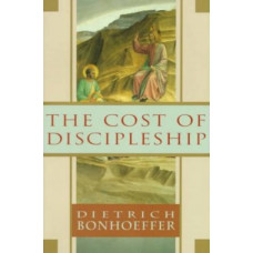 Cost of Discipleship