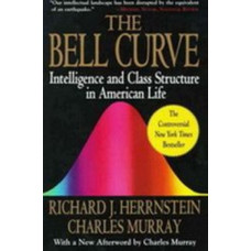 The Bell Curve: Intelligence and Class Structure in American Life