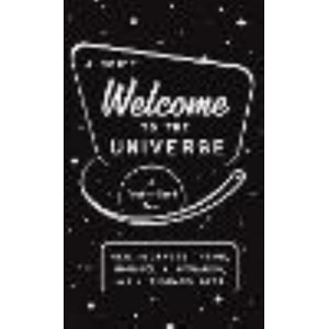 Brief Welcome to the Universe: A Pocket-Sized Tour, A