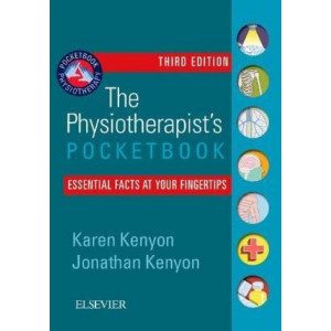 Physiotherapist's Pocketbook: Essential Facts at Your Fingertips 3rd Edition