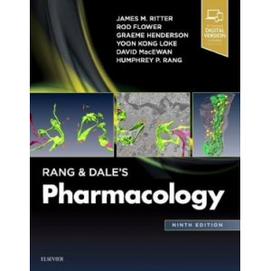 Rang & Dale's Pharmacology 9E