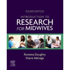 Introduction to Research for Midwives 4E