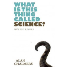 What is This Thing Called Science?