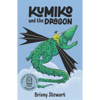 Kumiko and the Dragon