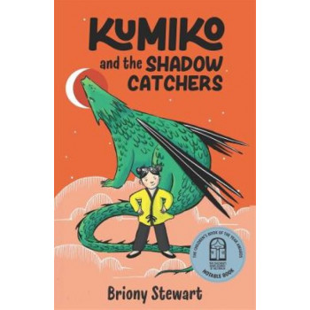 Kumiko and the Shadow Catchers