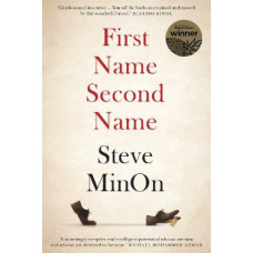 First Name Second Name