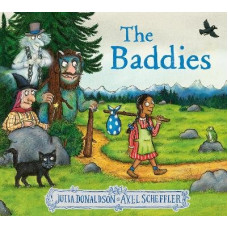 The Baddies
