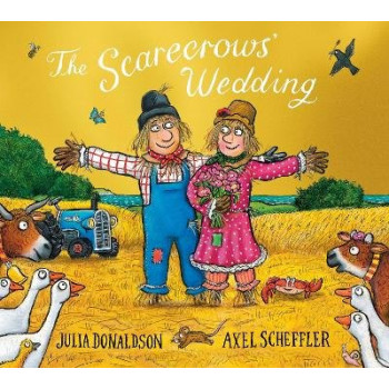 The Scarecrows' Wedding 10th Anniversary Edition