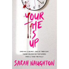 Your Time Is Up