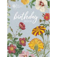 RHS Birthday Book