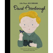 David Attenborough