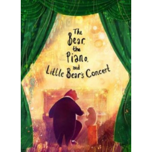 Bear, the Piano and Little Bear's Concert, The