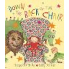 Down The Back of the Chair