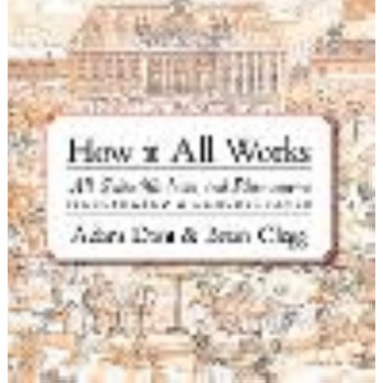 How it All Works: All scientific laws and phenomena illustrated & demonstrated