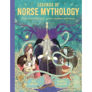 Legends of Norse Mythology