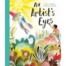 An Artist's Eyes
