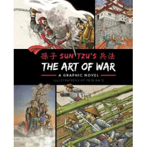 Art of War:  Graphic Novel