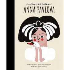 Anna Pavlova