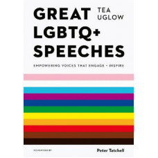 Great LGBTQ+ Speeches: Empowering Voices That Engage And Inspire