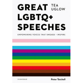 Great LGBTQ+ Speeches: Empowering Voices That Engage And Inspire