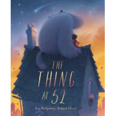 The Thing at 52