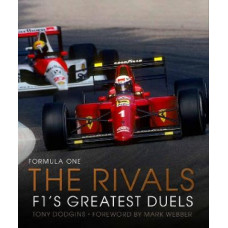 Formula One: The Rivals: F1's Greatest Duels: Volume 4