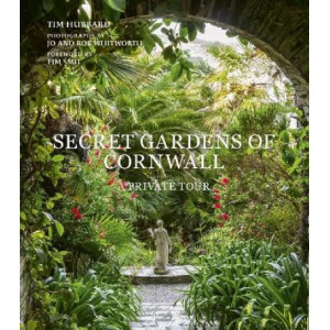 Secret Gardens of Cornwall: A Private Tour