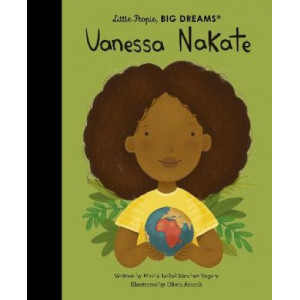 Vanessa Nakate: Volume 100