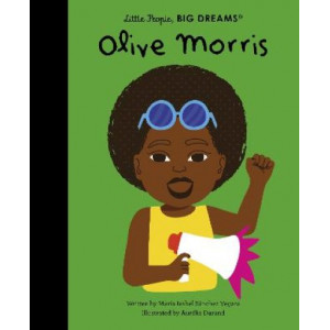 Olive Morris: Volume 102