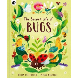 The Secret Life of Bugs: Volume 5