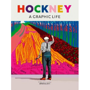 Hockney: A Graphic Life