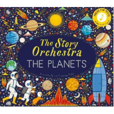 The Planets (Story Orchestra)