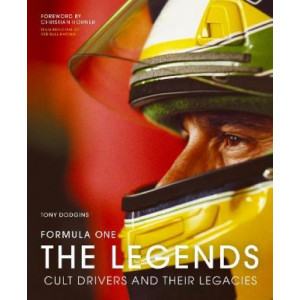 Formula One: The Legends: Cult drivers and their legacies