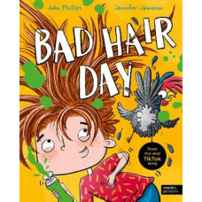 Bad Hair Day