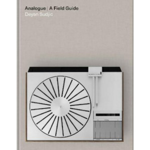 Analogue: A Field Guide