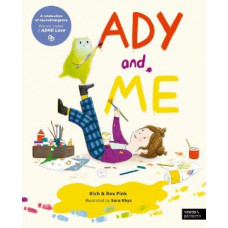 Ady and Me