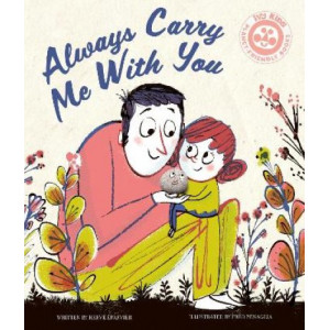Always Carry Me With You