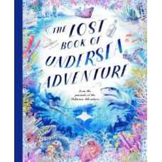 The Lost Book of Undersea Adventure