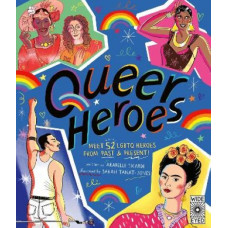 Queer Heroes