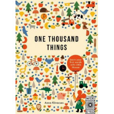 One Thousand Things