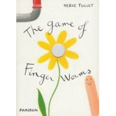 The Game of Finger Worms