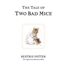 Tale of Two Bad Mice