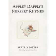 Appley Dapply's Nursery Rhymes: Peter Rabbit 22