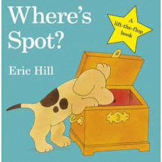 Where's Spot?