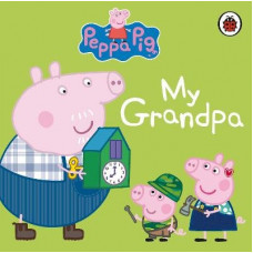 Peppa Pig: My Grandpa