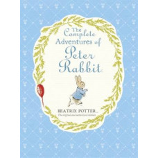 Complete Adventures of Peter Rabbit