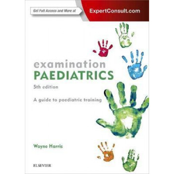 Examination Paediatrics 5E