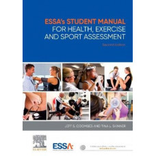 ESSA's Student Manual for Health, Exercise and Sport Assessment