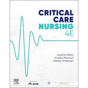 ACCCN's Critical Care Nursing 4E