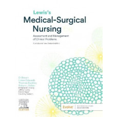 Lewis's Medical-Surgical Nursing:Assessment and Management of Clinical Problems 6E